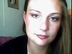 Australian Horny Girl On Webcam
