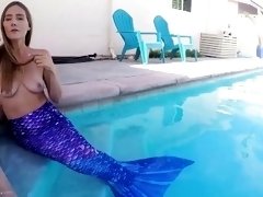 Siren Song - Star Nine Underwater Executrix Mermaid TRAILER
