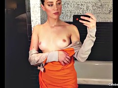 Celebrity Nude Leaks