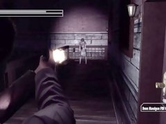 Sucking At Deadly Premonition Part 18