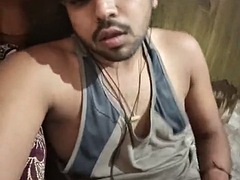 Masturbating with the feeling of a hot ladys fucking voice