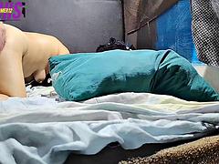 Puchis Big-Ass Latina Milf Anal Compilation