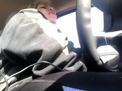Cumming and going (driving)