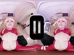 Darling in the Franxx HARDCORE Costume Play VR Porno