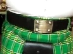 kilted wrongly clip