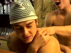Boys nude jerking gay porn tube Corbin & PJ - Underwear