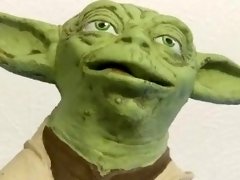 Yoda Watches PewDiePie Finish The Last Of Us Part II