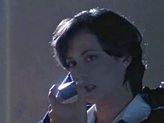 catherine bell hot line