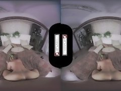 VRCosplayX.com XXX VILLAIN Compilation In POV Virtual Reality Part 1