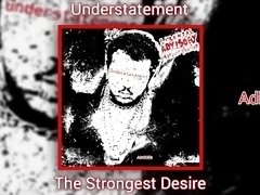The Strongest Desire (Official Audio)